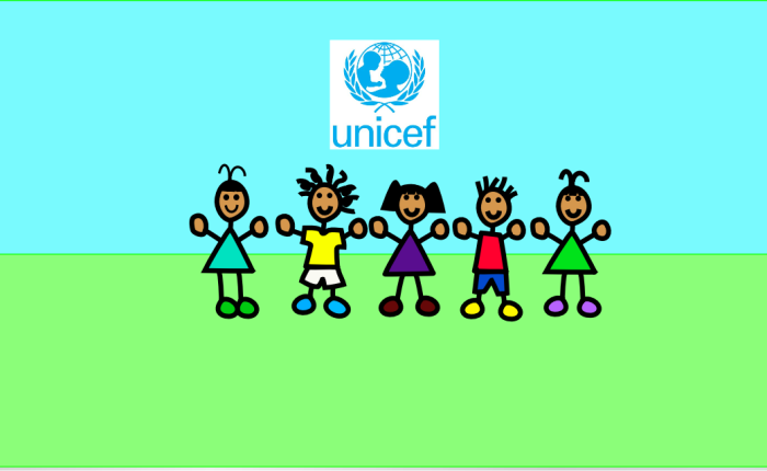 20.11. UNICEF-Weltkindertag: Kinder in der Pflege